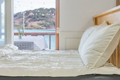 Image de Namhae Bada Yanolja Pension