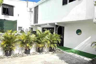 Image de Homerez - Maison à Sainte-Anne