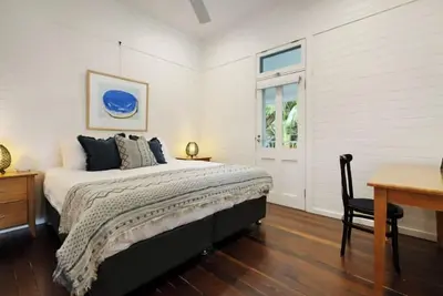 Image de Cavvanbah Beach Cottage Byron Bay