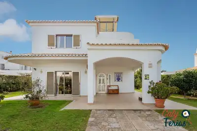 Image de Le Paradis de Vale de Caro