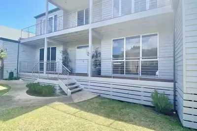 Image de ‘Lady Cassiope’ Beach house Sorrento 🏝️ 5 minute walk to Sscbc
