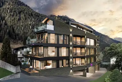 Image de Chalet Fliana