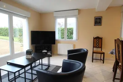 Image de Maison indépendante à Rampan - 6 pers, confort moderne
