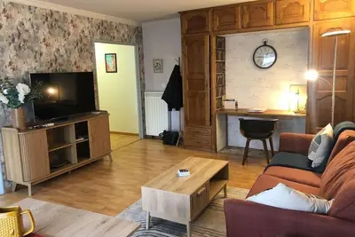 Image de Appartement standing hyper centre