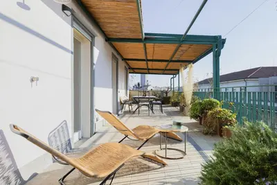 Image de Easylife - Apartment with terrace near Duomo