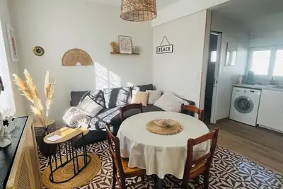 Image de Maison proche mer au calme