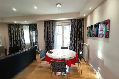 Image de Artemisia Apartment