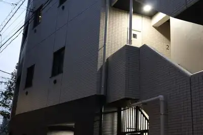 Image de Creare Togoshi Ginza