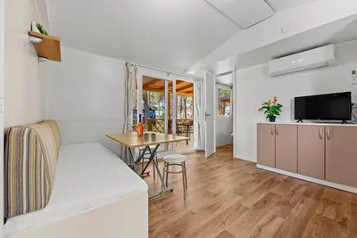 Image de Resort Standard Mobile Home (4+2)