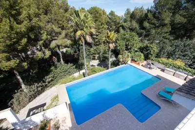 Image de Vacation villa private pool