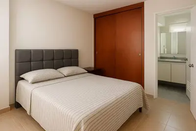 Image de Your Urban Oasis In Caracas