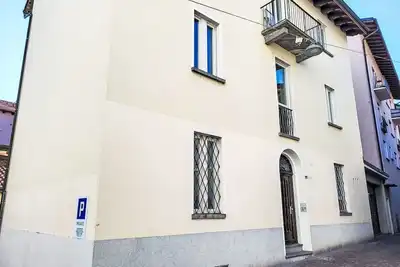 Image de Bel appartement pour 2 personnes avec Wifi, balcon, animaux admis et parking