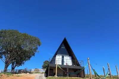 Image de Charming cabin/chalet with hot tub
