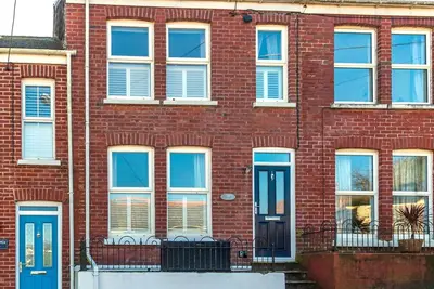 Image de Magnifique maison de vacances privée avec Wifi, Tv, terrasse, animaux admis et parking