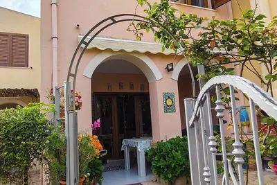Image de Vacation Home Ortensia Villasimius