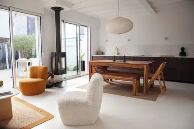 Image de Charmante Maison en Plein Cœur du Pouliguen