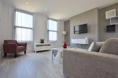 Image de Luxury 1 bedroom flat close to City Centre