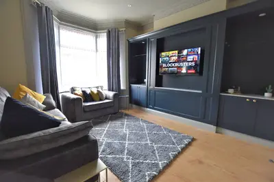 Image de Dwell Living Central 3bd Cosy home