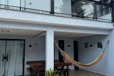 Image de House in Saco Beach Mangaratiba