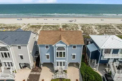 Image de Coastal Dharma #188 - Newly Updated Luxurious Oceanfront Retreat, Ev Charger