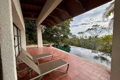 Image de Casa Hideaway | A Tranquil Retreat In Central Guiones