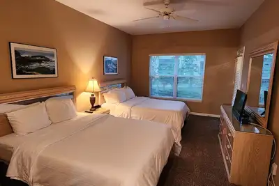 Image de Right Direction Rentals One Bedroom Villa 9955