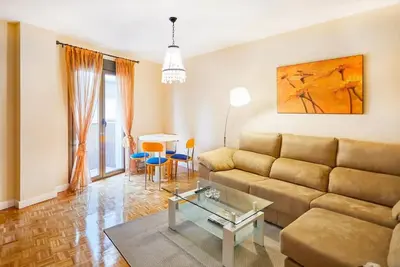Image de Vut Santa Clara 2 - Comfort and Location in the Heart of Salamanca
