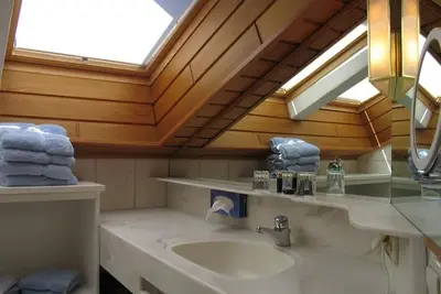 Image de Apartment/1 bedroom/shower, Wc - Landhaus Salzburg