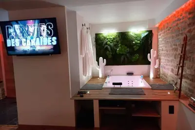 Image de Romantique Room