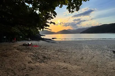 Image de Cozy house in Lazaro beach, Ubatuba