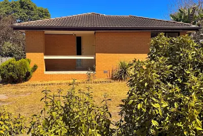 Image de Four Bedrooms Melbourne House