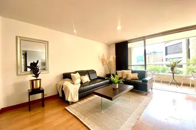 Image de Luxury apartment in El Poblado, Medellín, Medellín