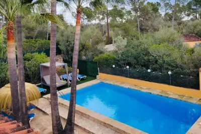 Image de Villa La Pleta Luxury