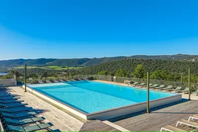 Image de Santa-Giulia / Superbe T3 / Résidence familiale
