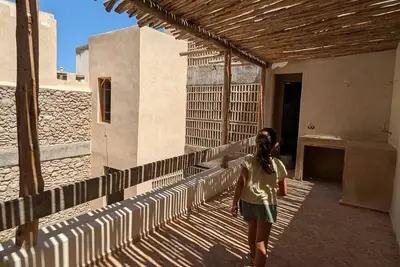 Image de Dar Amalou, riad de charme au coeur de la médina.
