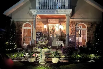 Image de Charming 2-bedroom apartment in delightful Lake George Village