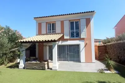 Image de Villa tout confort au calme