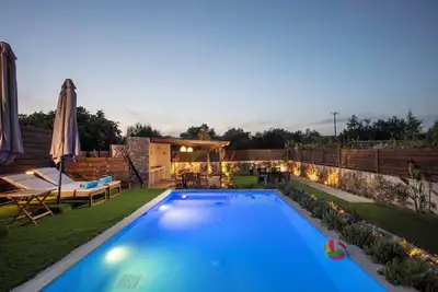 Kathy's Apartment 2 in Archaggelos