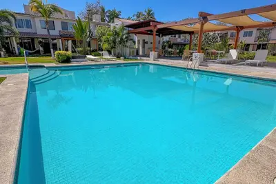 Image de 3 Bedroom Private Villa With 3 Pools (Puerto Vallarta, Mexico)