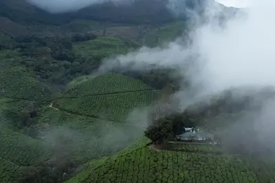 Image de Full Bungalow      The Gundumalai Bungalow