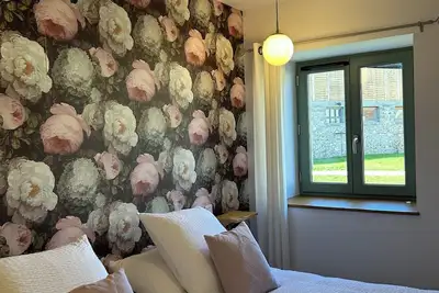 Image de Hôtel, L'Ecrin de la Brenne, Chambre double