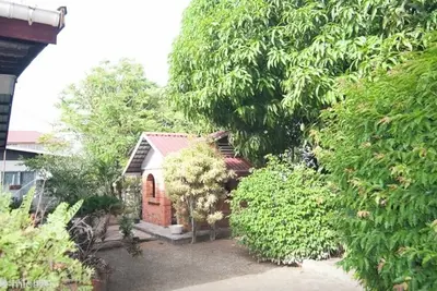 Image de Charming 3-bedroom house with WiFi and Ac in brilliant Paramaribo