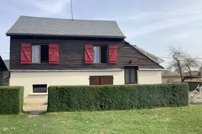 Image de Gite du Clapier