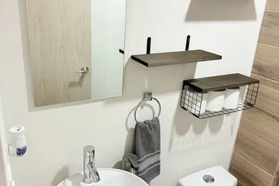 Image de Excelente Departamento en Cdmx totalmente nuevo, te esperamos!