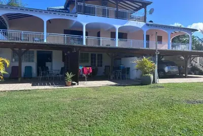 Image de Homerez - Appartement Lamentin