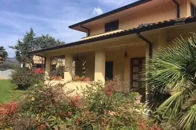 Image de Villa Mario  Camaiore