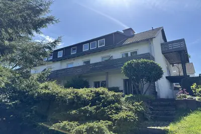Image de Appartement pour 4 Ă Altenau