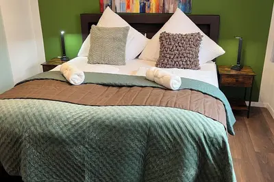 Image de Anna9 Apartment | central | pearl near Legoland
