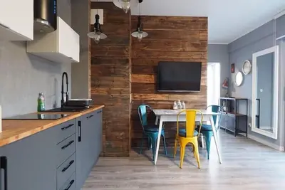 Image de Appartement à Międzyzdroje près de la mer
