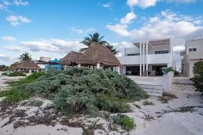 Image de Casa Linda, 4 Bedroom Beach Paradise